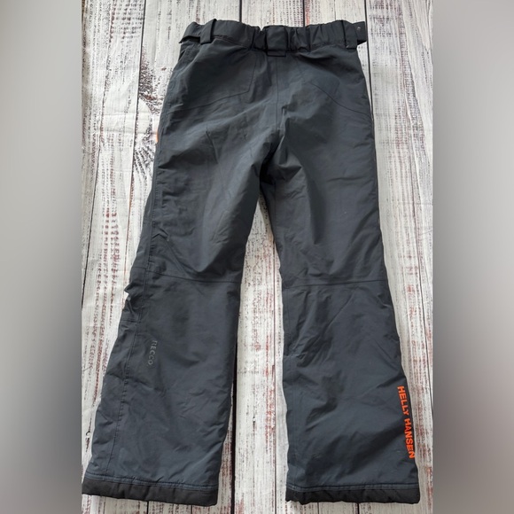 Helly-Hansen Junior Unisex Legendary Pant size 14 - Picture 4 of 7
